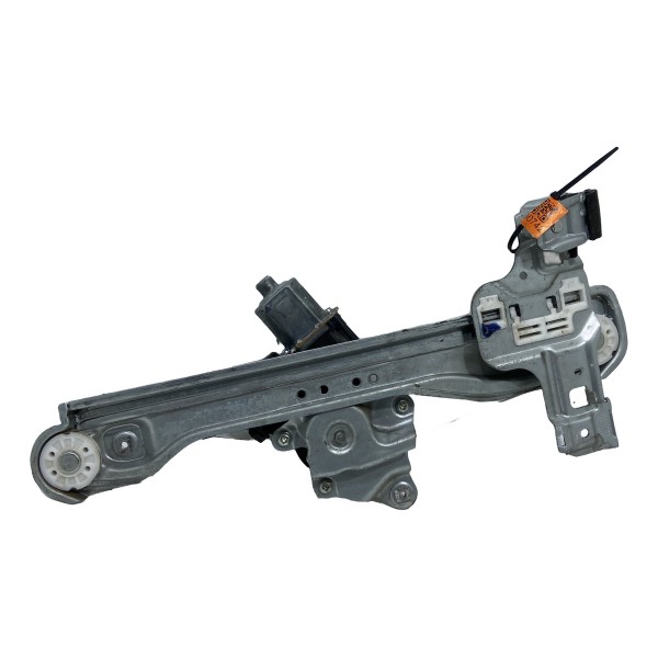 Engenho Elétrico Com Motor Do Onix Traseira Direita