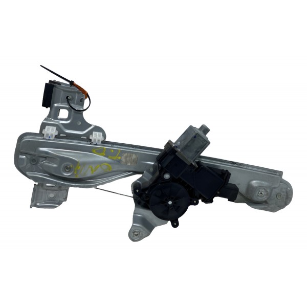 Engenho Elétrico Com Motor Do Onix Traseira Direita