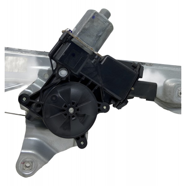 Engenho Elétrico Com Motor Do Onix Traseira Direita