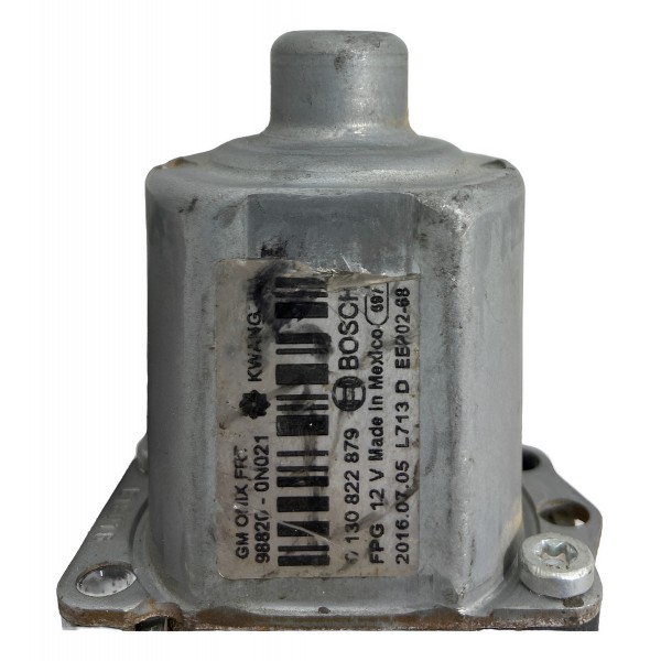 Sado Maquina De Vidro Dianteiro Esquerdo Onix 2013 A 2019 Or