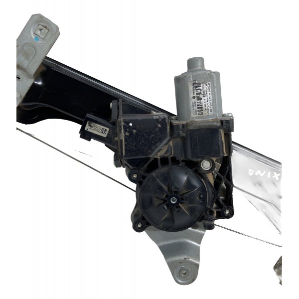 Sado Maquina De Vidro Dianteiro Esquerdo Onix 2013 A 2019 Or