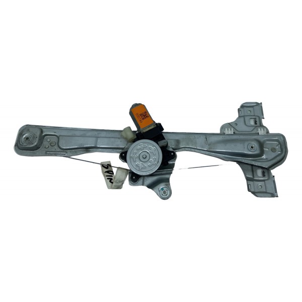 Maquina Do Vidro Eletrico Gm Spin 2014 2018 Original