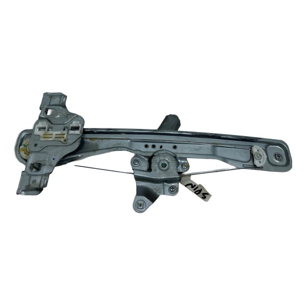 Maquina Do Vidro Eletrico Gm Spin 2014 2018 Original