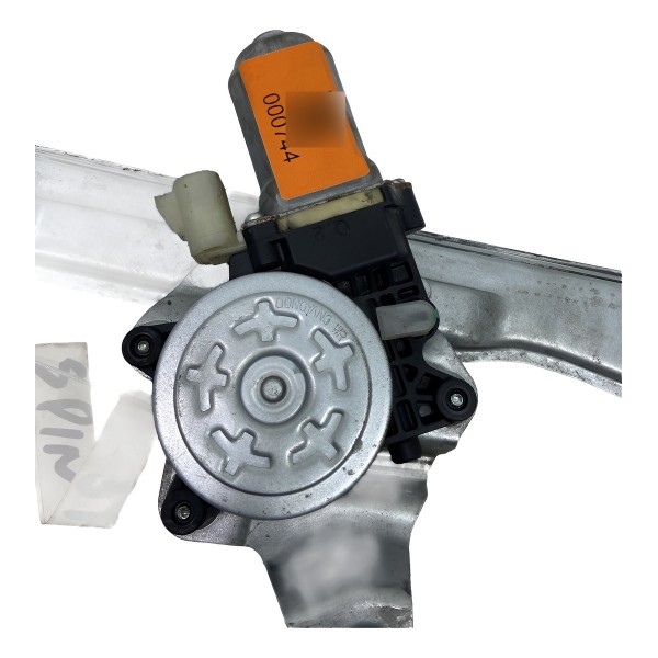 Maquina Do Vidro Eletrico Gm Spin 2014 2018 Original