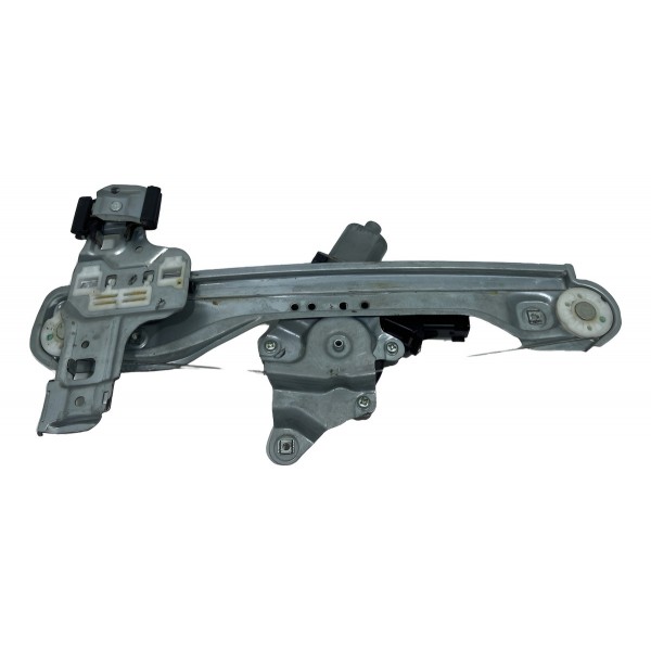 Máquina De Vidro Traseiro Esquerda Onix/prisma 2013/19