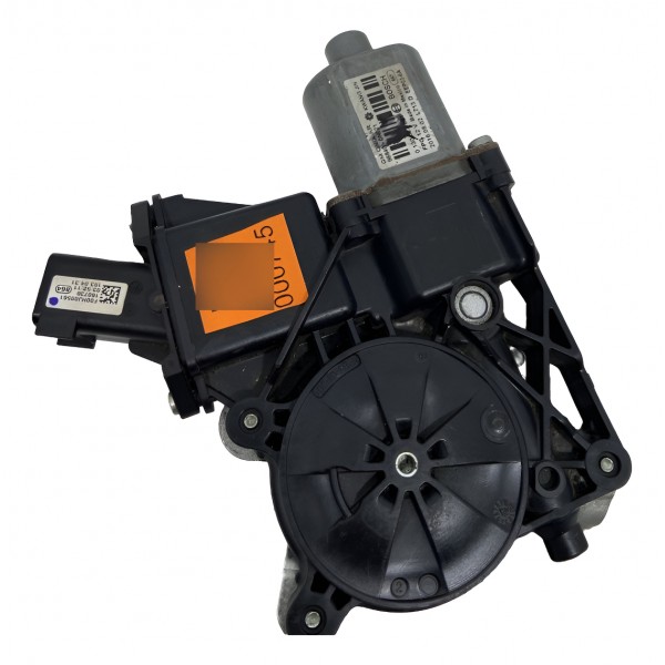 Máquina De Vidro Traseiro Esquerda Onix/prisma 2013/19