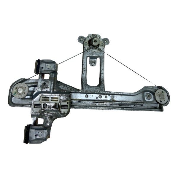 Máquina De Vidro Manual Traseira Direita Onix 1.0 2019