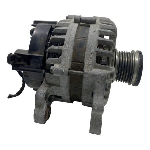 Alternador Vw, Fox, Up, Gol 3cc, 2018 Ao 2022