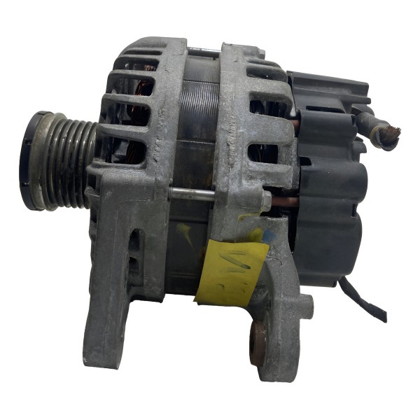 Alternador Vw, Fox, Up, Gol 3cc, 2018 Ao 2022