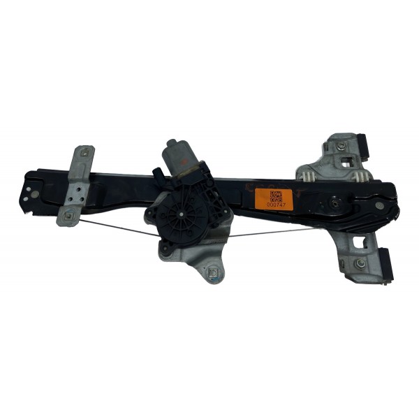 Máquina Vidro Elétrica Dianteira Esquerda Cobalt 98820pm710