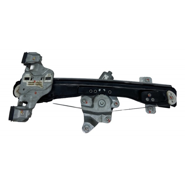 Máquina Vidro Elétrica Dianteira Esquerda Cobalt 98820pm710