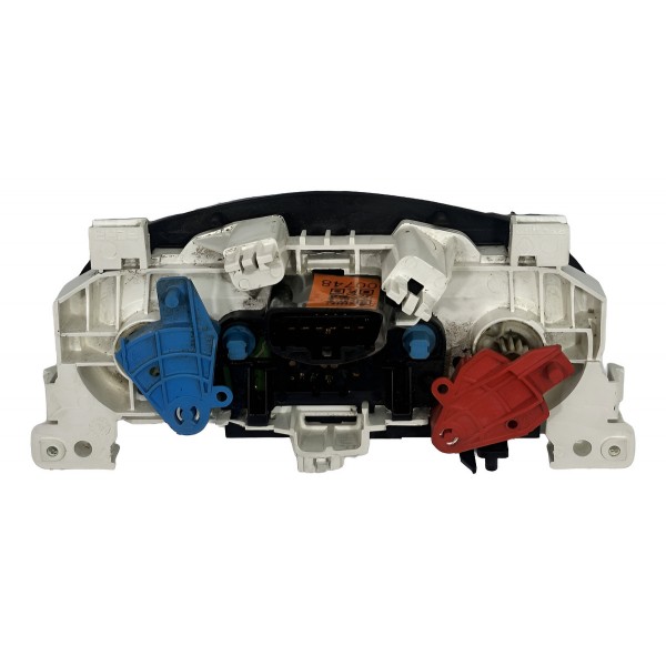 Comando De Ar Condicionado Logan Sandero Y3846001