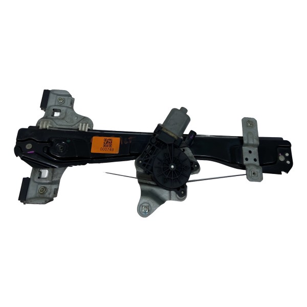 Máquina Vidro Elétrico Dianteiro Direito Gm Cobalt 2014/2020