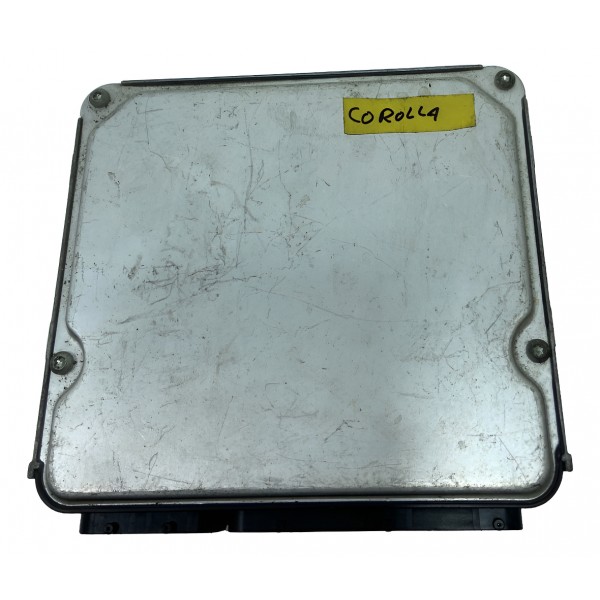 Módulo Injeção Toyota Corolla 2016 Usado 89661-0zg51