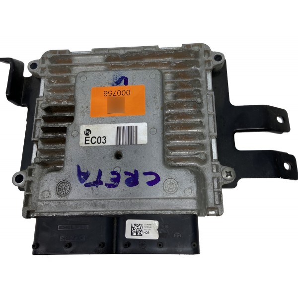 Modulo Injeção Hyundai Creta 2.0 Aut 2018