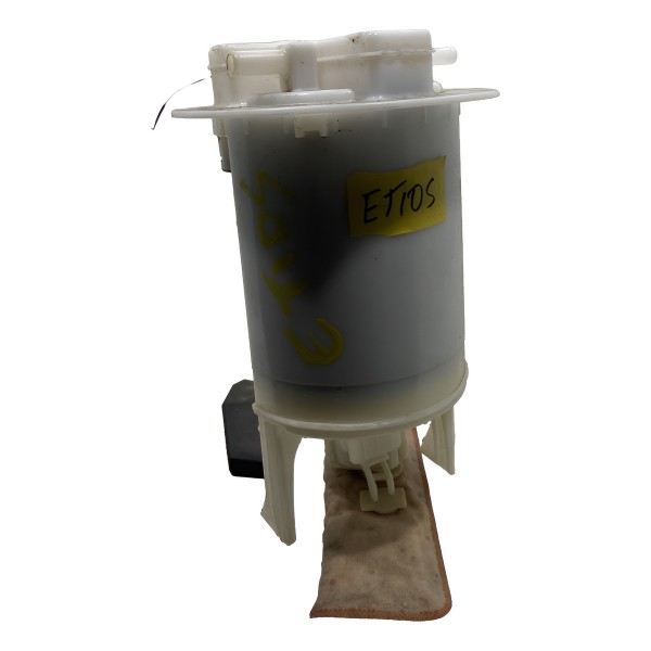 Bomba De Combustível Etios 0580314597 Original 2012 A 2016