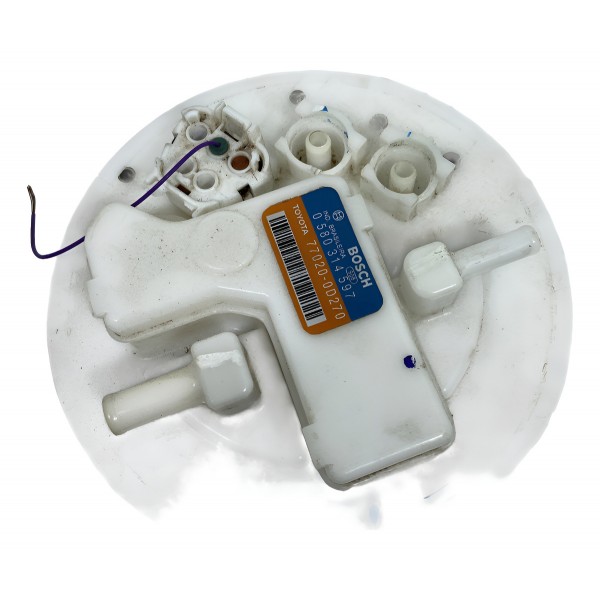 Bomba De Combustível Etios 0580314597 Original 2012 A 2016