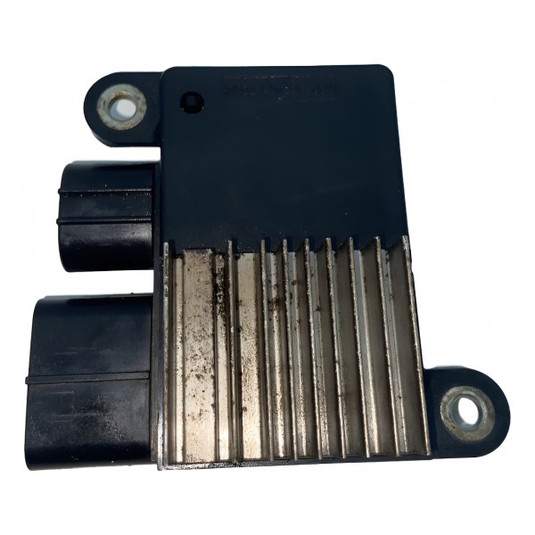 Módulo Relê Ventoinha Do Corolla 2009/2019