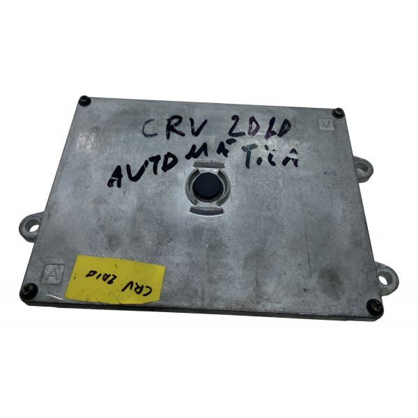 Módulo Injeção Honda Crv 2011 Automática / 37820-r18-m62