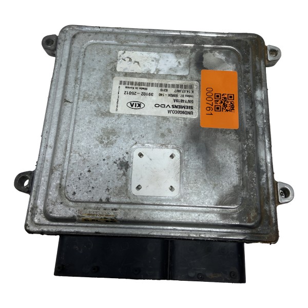 Módulo De Ignição Kia