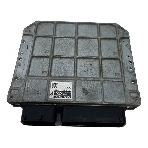 Módulo Injeção Toyota Corolla 2.0 2014