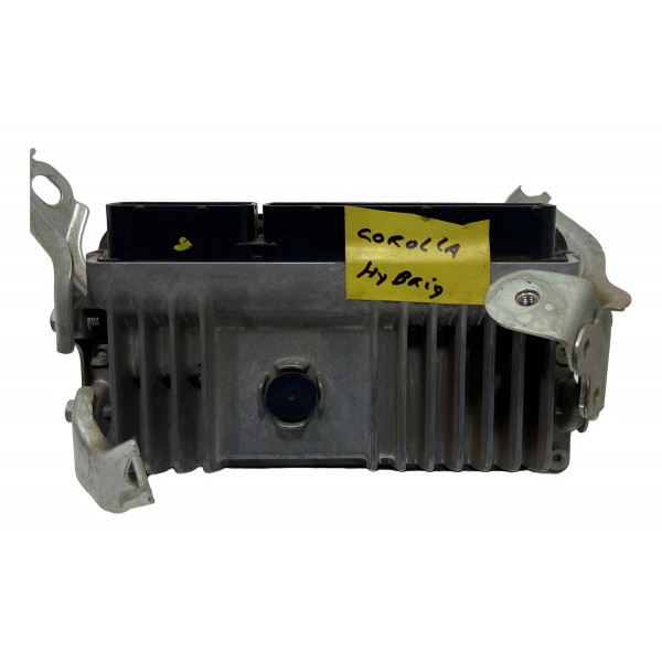 Módulo De Injeção Toyota Corolla Hybrido 2020 89666-02540