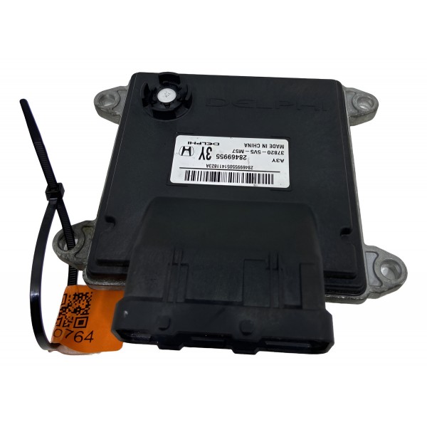 Módulo Injeção Honda New Fit 378205v5m57 28469955 3y