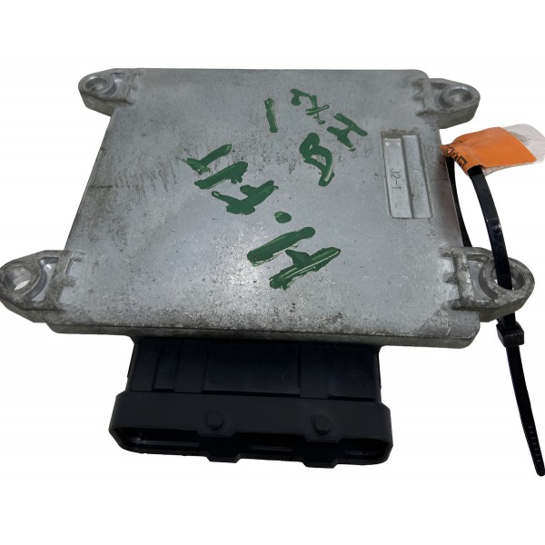 Módulo Injeção Honda New Fit 378205v5m57 28469955 3y