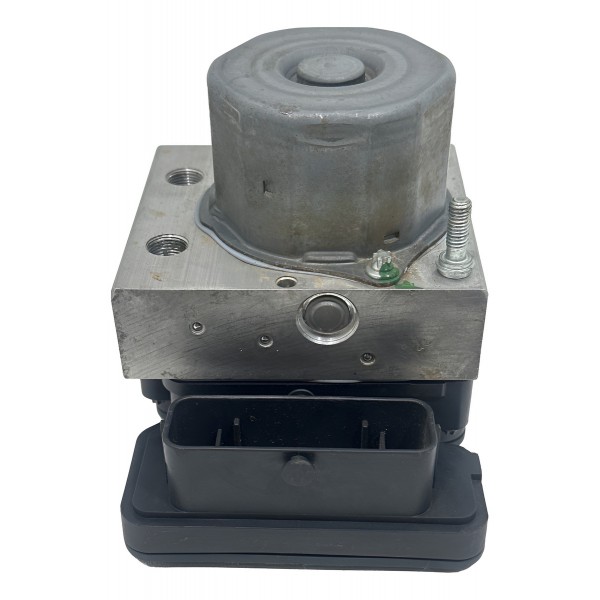 Abs 47660 9671r Renault Captur 1.6 16v Automático 2018 (u