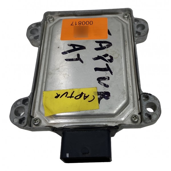 Modulo Cambio Aut Duster Captur 1.6 2018 2021 Automáti