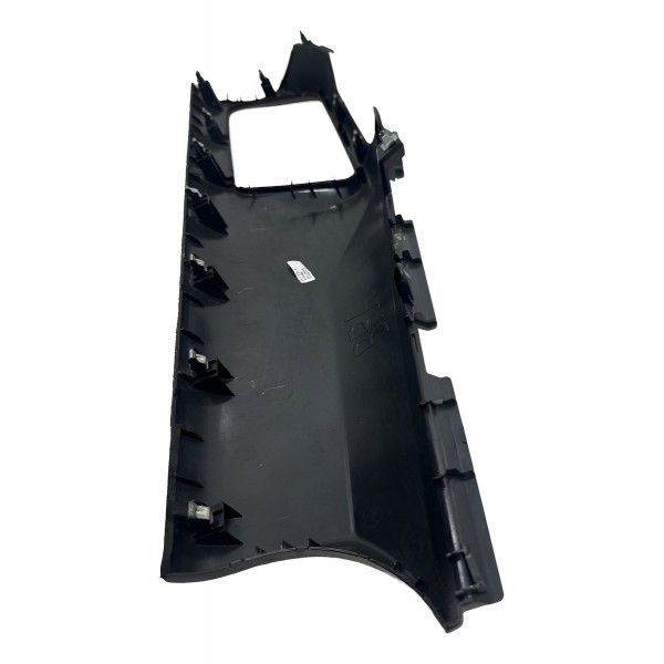 Moldura Painel Multimidia Nissan Kicks Sense 2024