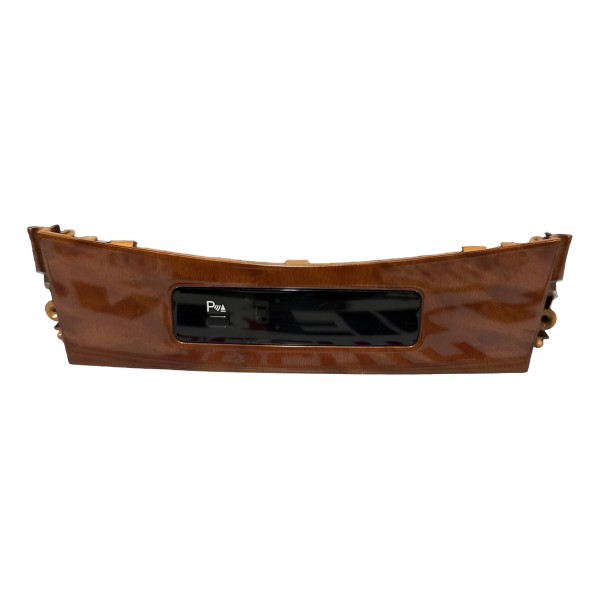 Botao Sensor Estacionamento Corolla 2009/2013 Seminov