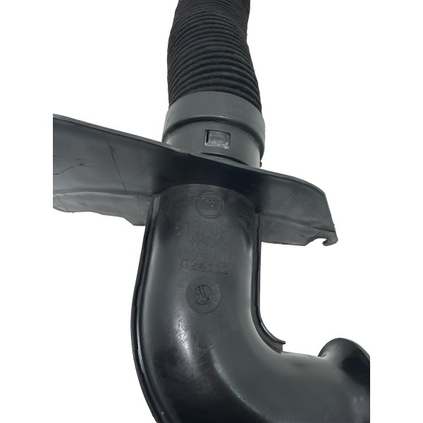 Mangueira Filtro Ar 1.6 E Torq Palio/siena 2012 A 17