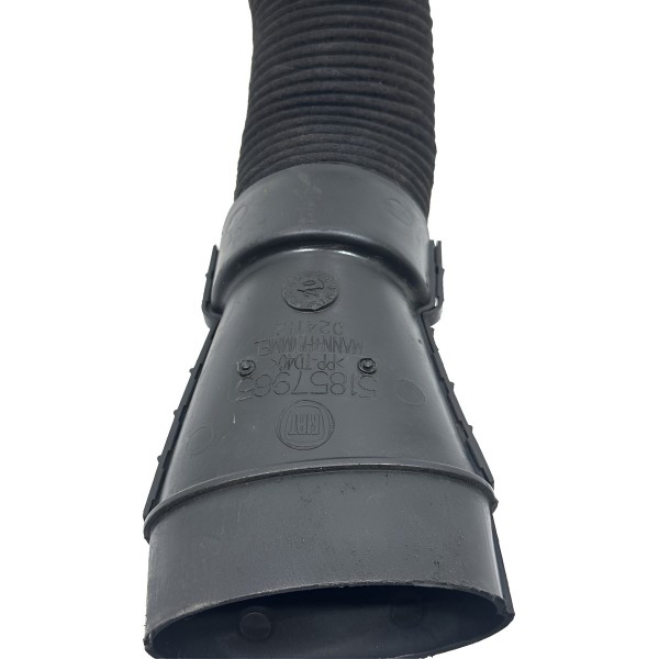 Mangueira Filtro Ar 1.6 E Torq Palio/siena 2012 A 17