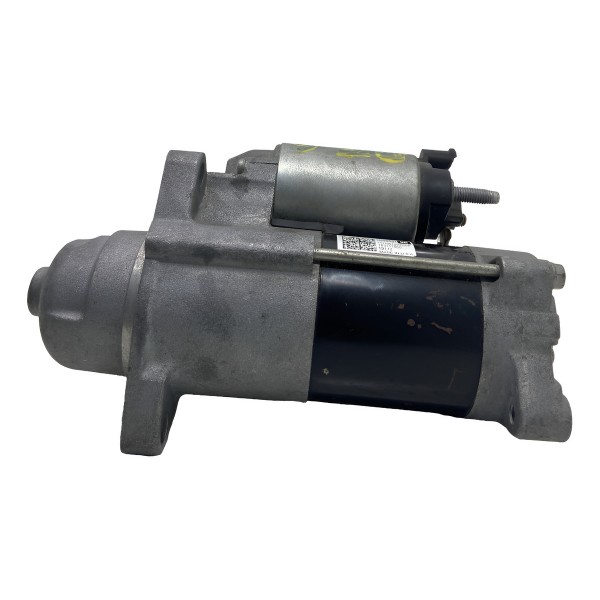 Motor De Arranque Da S10 Flex
