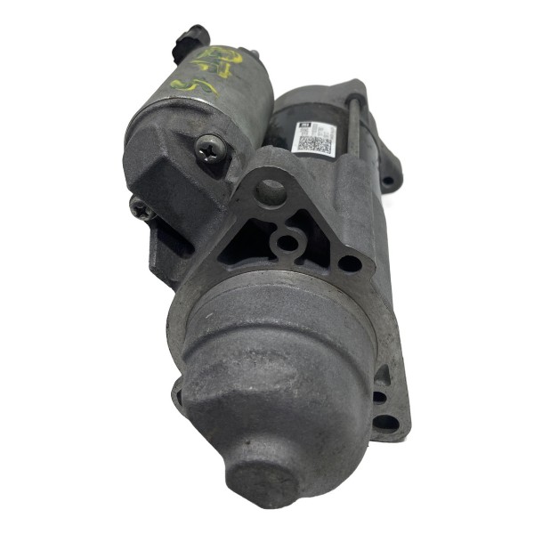 Motor De Arranque Da S10 Flex