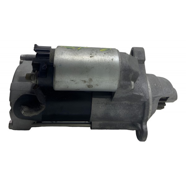 Motor De Arranque Da S10 Flex