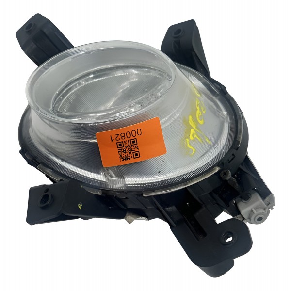 Farol Milha Direito Hyundai Hb20 2012 2013 2014 2015 Usado