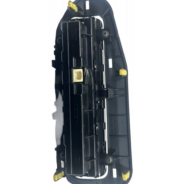 Comando Do Ar-condicionado Toyota Corolla 2015 À 2019