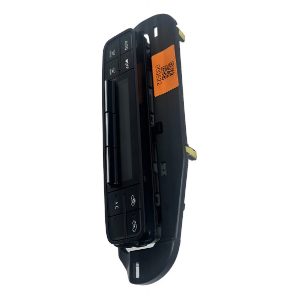 Comando Do Ar-condicionado Toyota Corolla 2015 À 2019