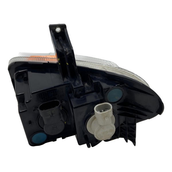 Farol Milha Auxiliar Esquerdo Renegade 2016/2021 Origin Novo