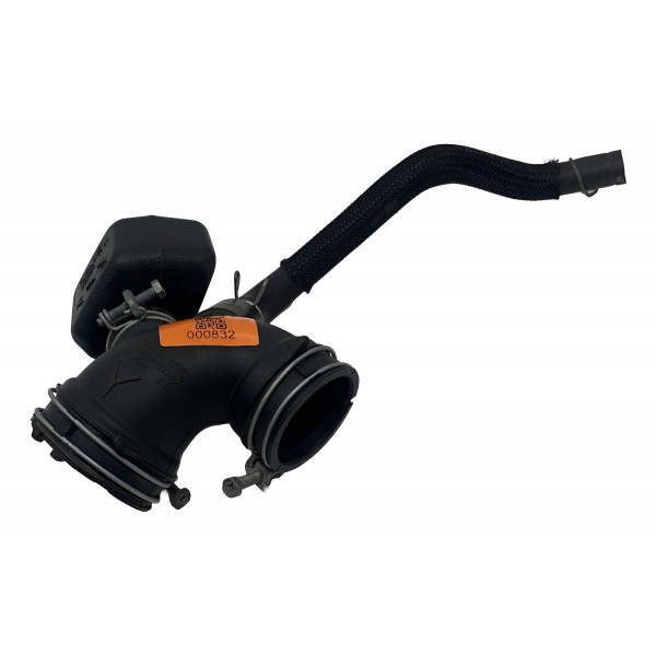 Mangueira Do Filtro Ar Toyota Corolla Altis Hybrid Flex