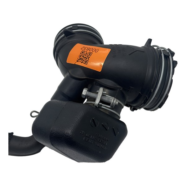 Mangueira Do Filtro Ar Toyota Corolla Altis Hybrid Flex