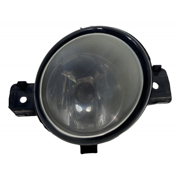 Farol Milha Lado Direito Nissan March 2011 2015 Lado Direito