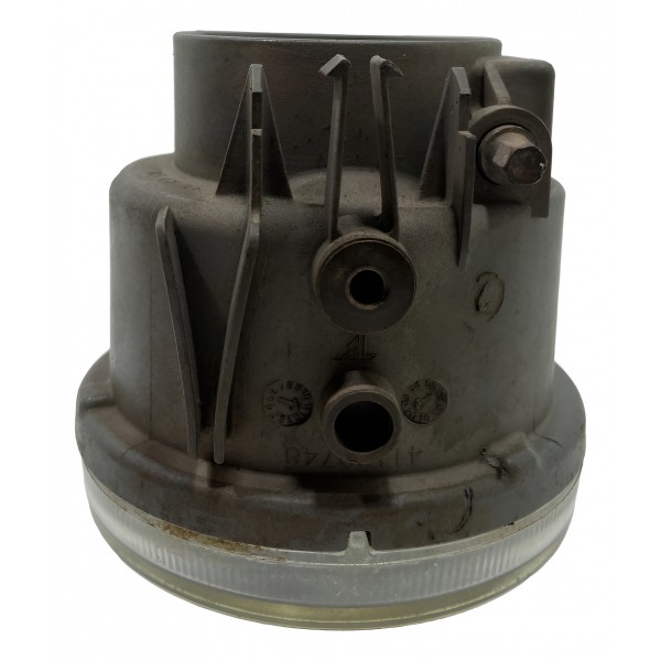 Farol Milha Citroen C3 2006 A 2010 S