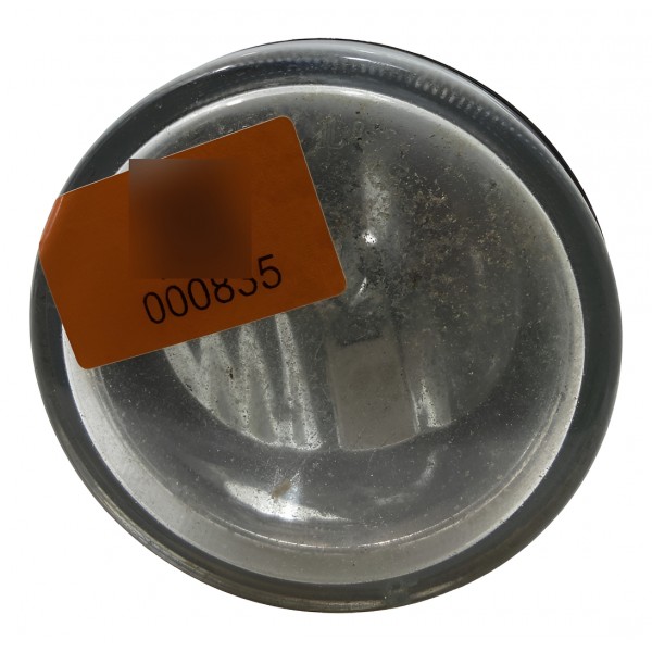 Farol Milha Citroen C3 2006 A 2010 S