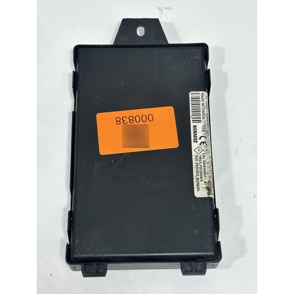 Bsi Renault Sandero 1.6 8v 2012 8201068828a