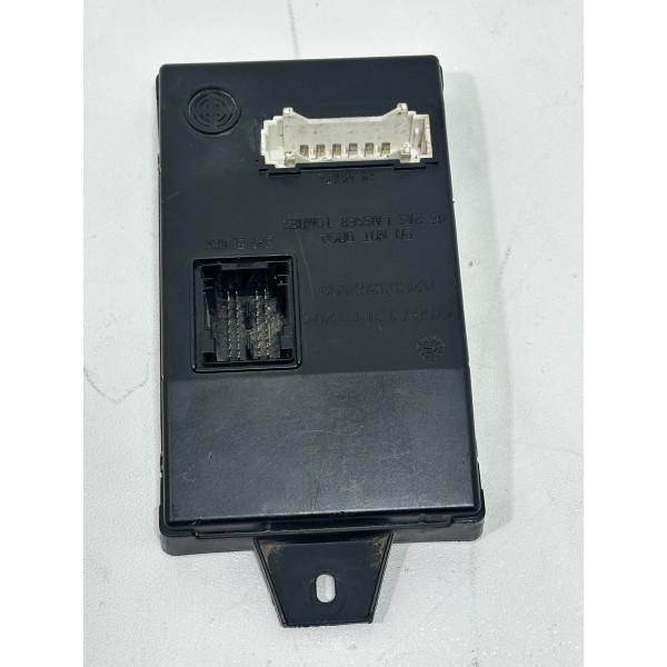 Bsi Renault Sandero 1.6 8v 2012 8201068828a