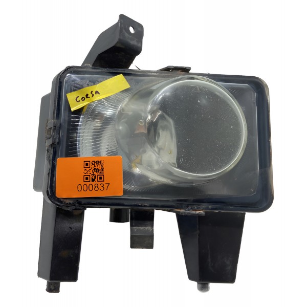 Farol De Milha Direito Gm Vectra 2006 A 2011