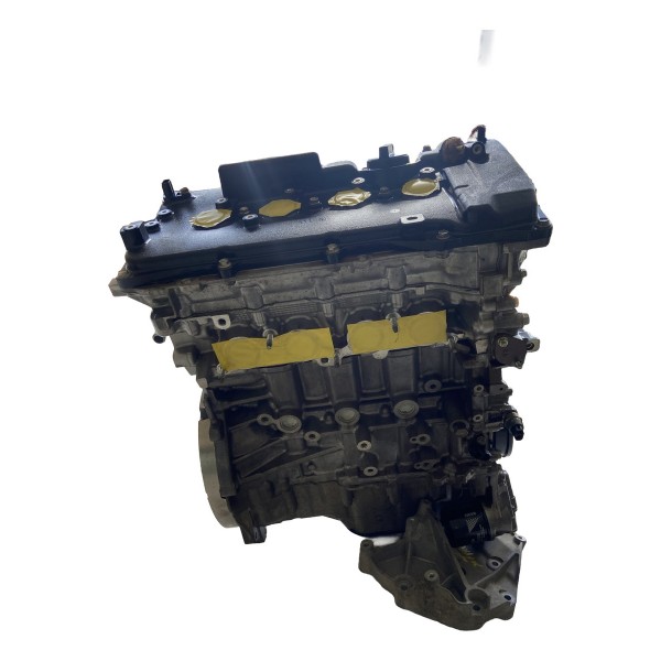 Motor Parcial Corolla Híbrido 1.8 Ano 2021 2022 2023